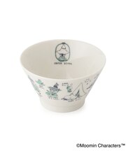 MOOMIN 茶碗 360ml