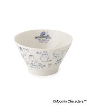 MOOMIN 茶碗 360ml