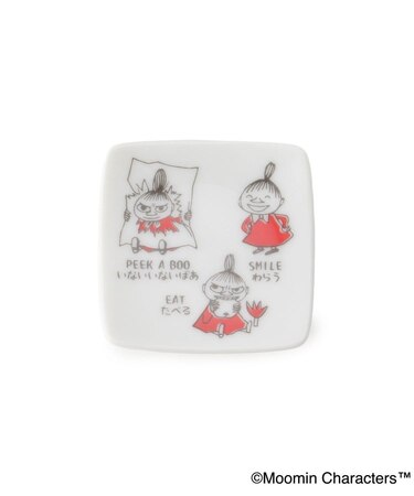 MOOMIN 箸置き