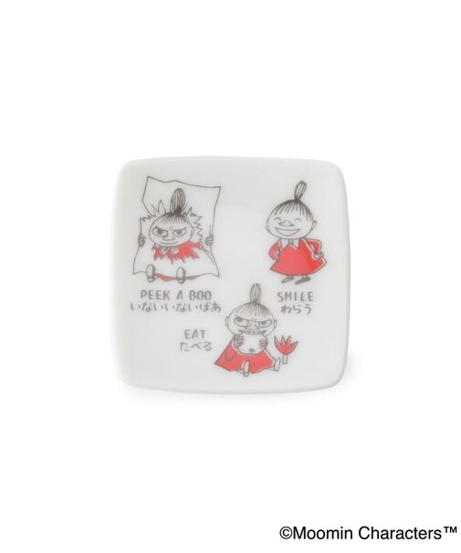MOOMIN 箸置き