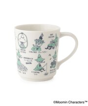 MOOMIN マグ 340ml