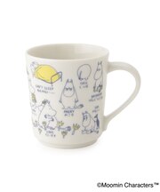 MOOMIN マグ 340ml