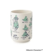 MOOMIN SUSHI湯呑 ミニ 130ml