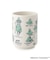 MOOMIN SUSHI湯呑 ミニ 130ml
