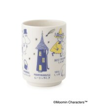MOOMIN SUSHI湯呑 ミニ 130ml