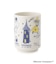 MOOMIN SUSHI湯呑 ミニ 130ml