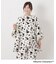【あったか】MOOMIN ポンチョ