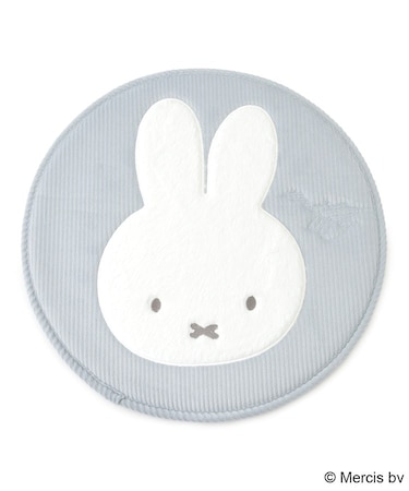 Dick Bruna miffy マルチマット コーデュロイ