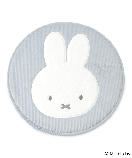 Dick Bruna miffy マルチマット コーデュロイ