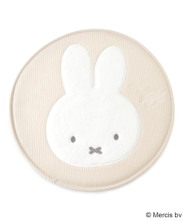 Dick Bruna miffy マルチマット コーデュロイ