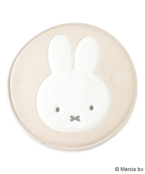 Dick Bruna miffy マルチマット コーデュロイ