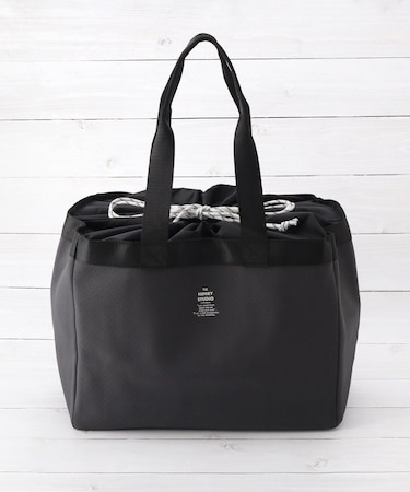 ヘンリースタジオマルチショッピングバッグ