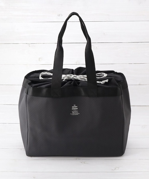 ヘンリースタジオマルチショッピングバッグ