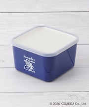 コメダ珈琲店 スクエアストッカー 600ml