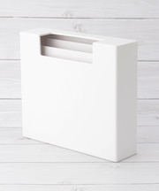 tower タワー マグネットゴミ袋収納ホルダー 45L