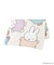 【あったか】Dick Bruna miffy ひざ掛けブランケット
