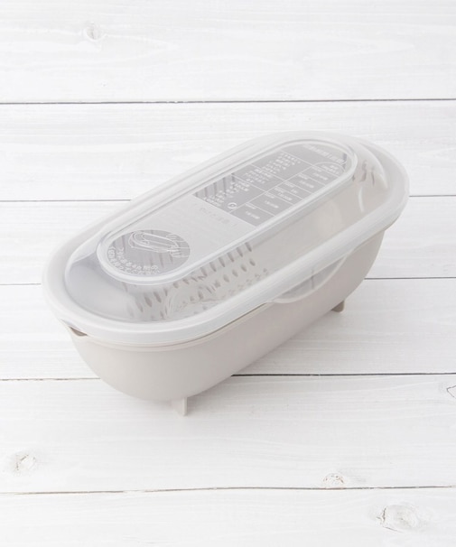 ◆レンジで作る サツマイモ蒸し器