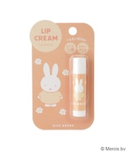 ◆Dick Bruna miffy リップクリーム