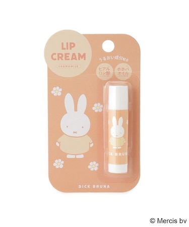 ◆Dick Bruna miffy リップクリーム