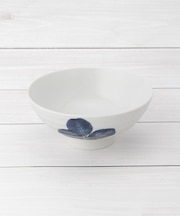 【ワンズテラスオリジナル】波佐見焼 平飯碗