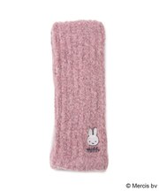 【あったか】Dick Bruna miffy グローブ 指無し