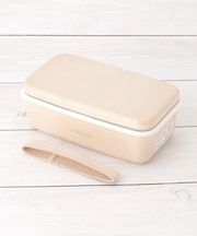 nicenosh 長角1段ランチBOX 550ml