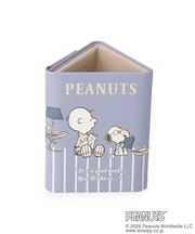 SNOOPY 折り畳みメガネスタンド