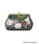 MOOMIN 畳刺繍ペンポーチ がま口