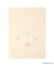◆Dick Bruna miffy クリアホルダー A4 フェイス