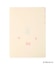 ◆Dick Bruna miffy クリアホルダー A4 フェイス