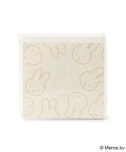 ◆Dick Bruna miffy スクエアメモ フェイス