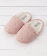 【あったか】シエルエトワール ルームシューズ