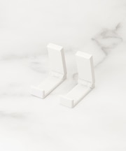 tower タワー 折り畳みフック 石膏ボード対応2個組