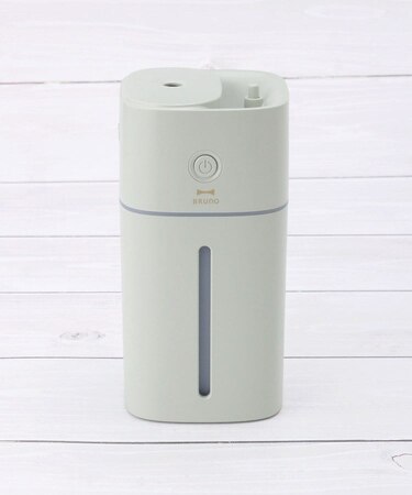 BRUNO EASYMIST 上部給水加湿器