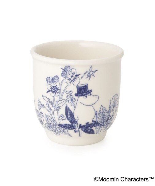 MOOMIN マグ 260ml ハル