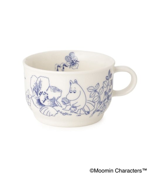 MOOMIN マグ 300ml ハル