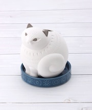 fikalycka 潤いマスコット加湿器 CAT2