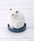 fikalycka 潤いマスコット加湿器 CAT2