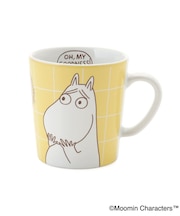 MOOMIN マグ POP 300ml