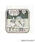 MOOMIN ウッドルームライト