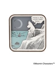 MOOMIN ウッドルームライト
