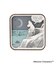 MOOMIN ウッドルームライト