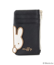 Dick Bruna miffy フラグメントケース APPLIQUE