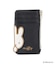 Dick Bruna miffy フラグメントケース APPLIQUE