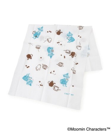 ◆MOOMIN キッチンクロス