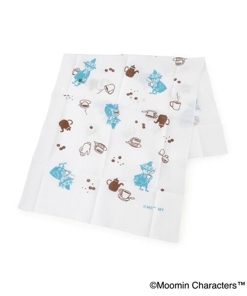 ◆MOOMIN キッチンクロス