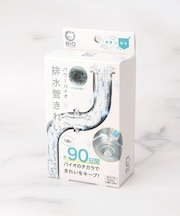 ◆パワーバイオ 排水管きれい