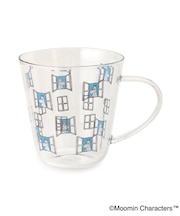 MOOMIN 耐熱ティーカップ 275ml