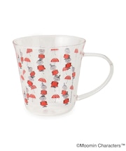 MOOMIN 耐熱ティーカップ 275ml