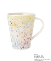 SNOOPY ビッグマグ ウォーターカラー 500ml